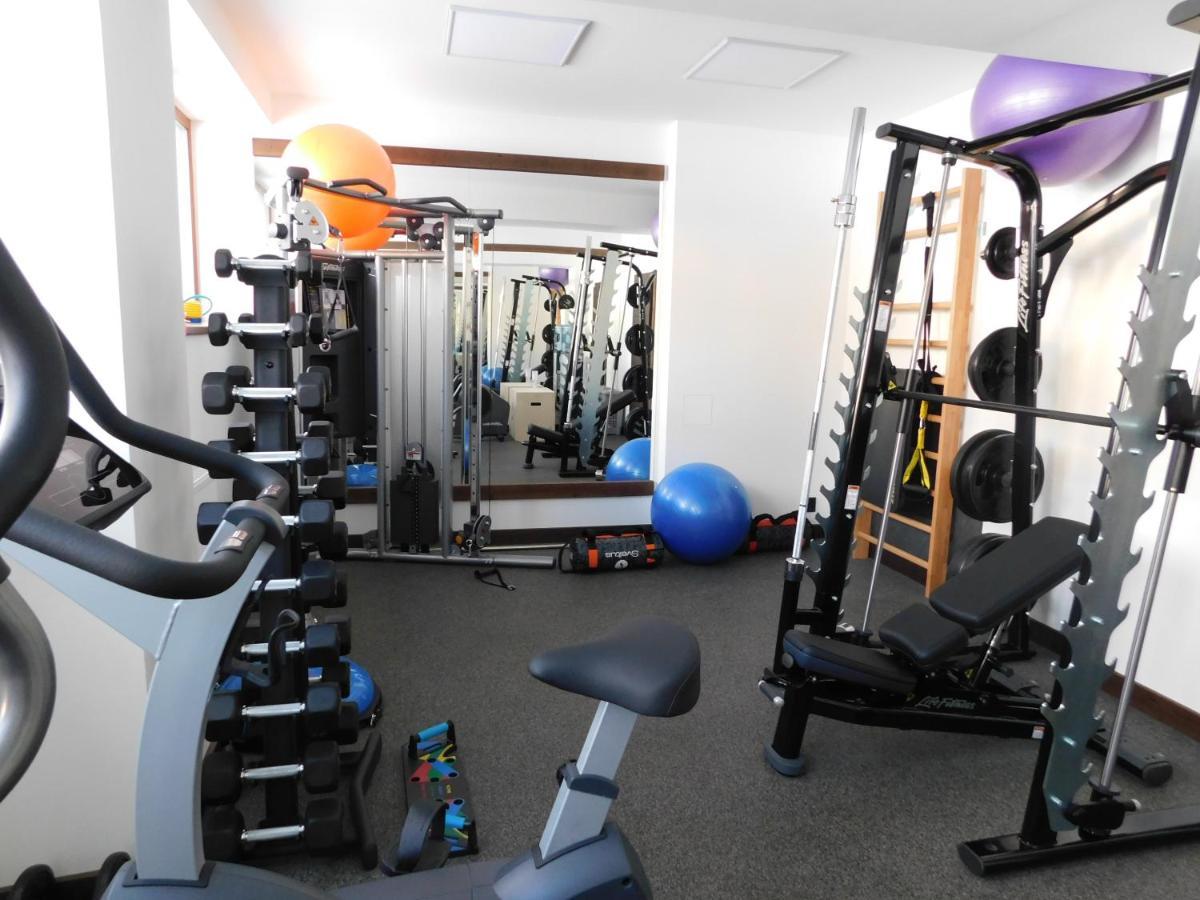 Wellness Rezort Tatranska Strba Штрбскє-Плесо Екстер'єр фото