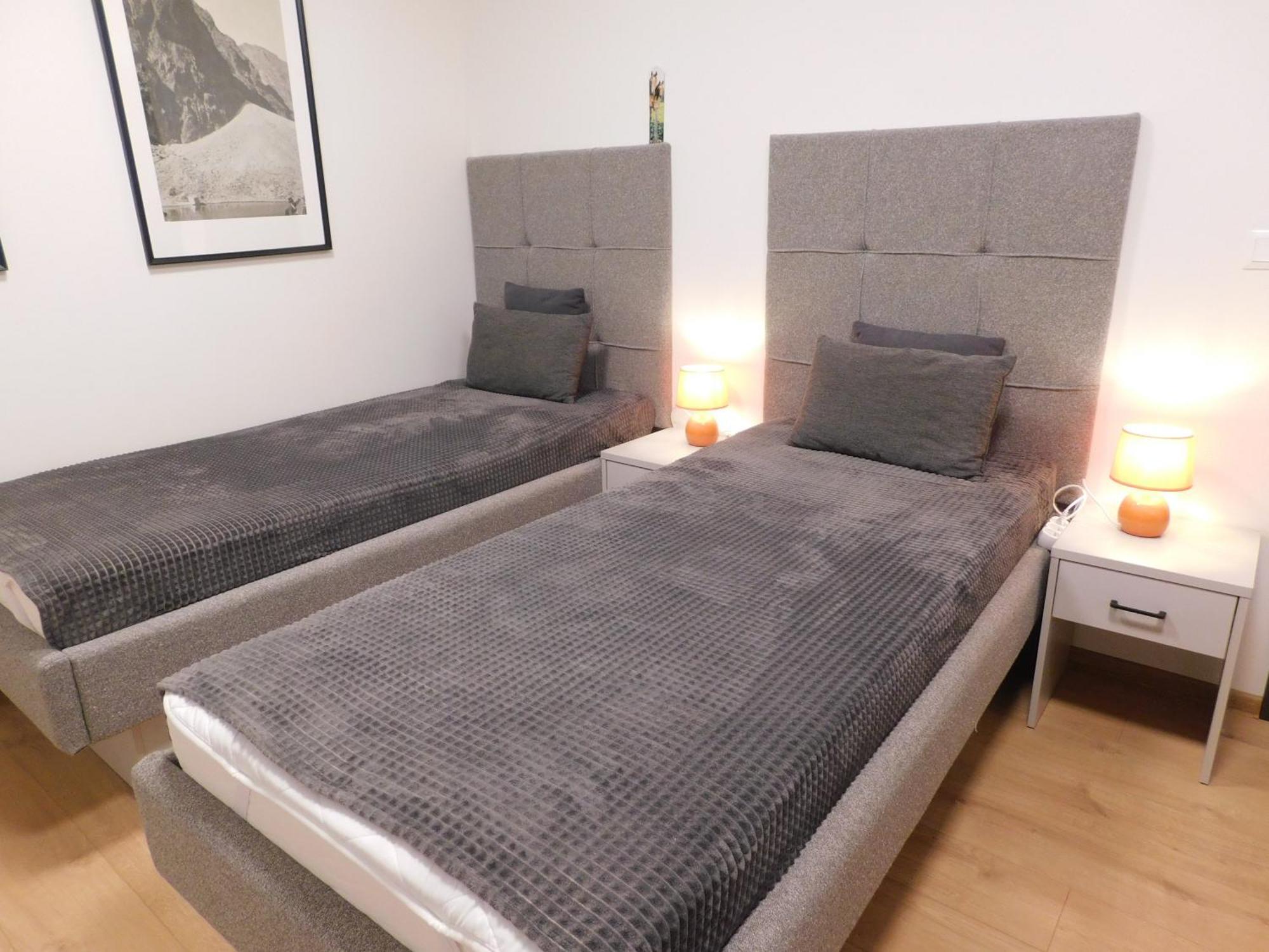 Wellness Rezort Tatranska Strba Штрбскє-Плесо Екстер'єр фото